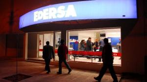 Edersa solicitó un aumento del 81% para el nuevo cuadro tarifario