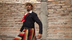 Alma de malambo