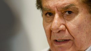 Pereyra, poder y fortuna