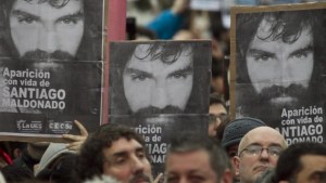 La Cámara de Casación confirmó que continuará la investigación del caso Maldonado