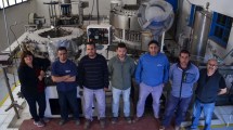 Imagen de Este es el oasis en medio del desierto que resguarda el agua más pura
