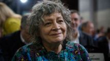 Imagen de Rita Segato: “El violador es el sujeto moral por excelencia”