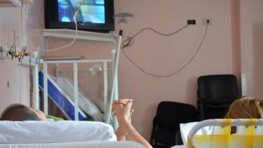 Conocé cómo enfrentan al cáncer infantil en Neuquén