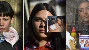 Hijos del femicidio