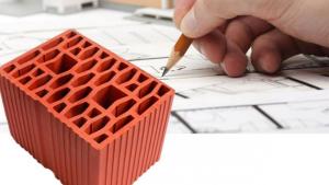 Ladrillos termoeficientes, una tendencia saludable