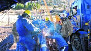 El gas de Vaca Muerta desembarca en Chile tras 11 años sin contratos