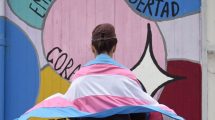 Imagen de Identidad de género: la escuela se adapta
