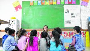 Dos historias de infancias trans en las escuelas