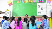 Imagen de Dos historias de infancias trans en las escuelas