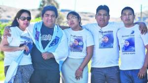 Ara San Juan: la emocionante historia de vida del tripulante rionegrino