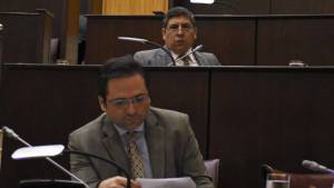 Echaron al fiscal y suspendieron al juez por el doble femicidio de Las Ovejas