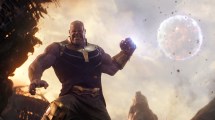 Imagen de Salió el tráiler de “Avengers 4” y explotó todo Internet