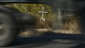2018: Murieron 34 personas más en la Ruta Nacional 22