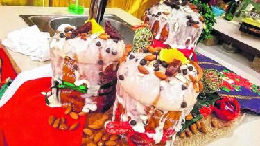 Sin atajos ni trampas igual se puede disfrutar de las Fiestas