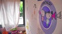 Imagen de Maltrato físico y emocional: los problemas que enfrenta la niñez de Neuquén
