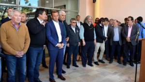 El conflicto de Uocra rompió el “blindaje” a Vaca Muerta