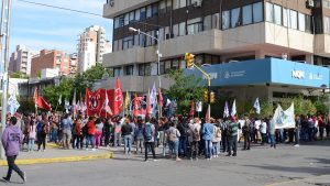 Cortarán rutas de Neuquén con reclamos sociales