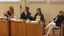 Imagen de Femicidio de Valeria Coppa: definen la recusación del juez