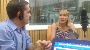 Matzen: «Weretilneck viola la Constitución»