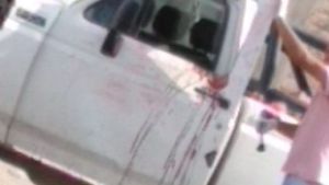 Dos detenidas por atacar a un repartidor de verduras en Roca