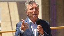 Imagen de «Cuesta salir de una inflación de 80 años», señaló Macri