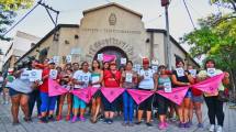 Imagen de Con 2500 firmas en Río Negro, piden que se sancione la Emergencia en Violencia