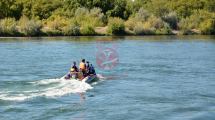 Imagen de Confirmado: el cuerpo encontrado en el río es del docente