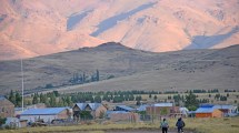 Imagen de Las Ovejas, un pueblo que cambió la mirada sobre la violencia machista