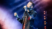 Imagen de Axel suspendió un show en Córdoba tras la denuncia de abuso sexual