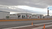 Imagen de Quieren prohibir los campamentos en Vaca Muerta