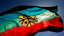Imagen de En qué se basó la Justicia para dar el título de propiedad a una comunidad mapuche de Bariloche