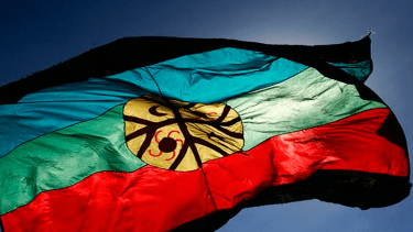 La Confederación Mapuche criticó "intentó de colonización" por parte de Testigos de Johová,  Foto: archivo
