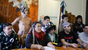 El carnaval popular copará el Centro Cívico de Bariloche