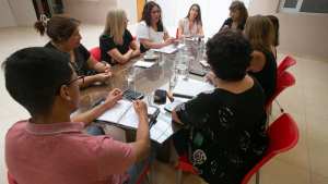 Piden jerarquizar el Consejo de Discapacidad de Viedma