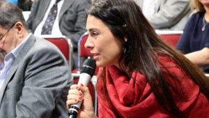 Crexell propuso quitar el  IVA de las facturas para aliviar el bolsillo de los usuarios