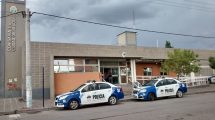 Imagen de Intensa búsqueda de tres presos que se fugaron de una comisaría de Neuquén