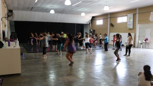 Danza municipal: Ya abrieron las inscripciones en el Cemud