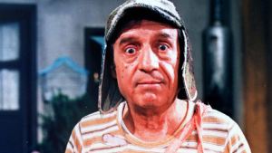 Se vienen los 50 años del Chavo y ya preparan homenaje