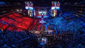 Los e-Sports, ante un año que puede ser clave: panorama prometedor para 2019