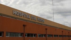 Realizaron una cesárea a la nena embarazada por un abuso en Tucumán
