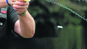 Polémica por las Taser:  pistolas y poder de policía