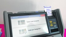Imagen de Cómo es el mapa electoral para el 10 de marzo