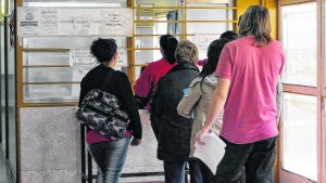 Cuando el recurso público financia la política