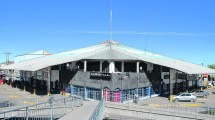 Imagen de El intendente impulsa una terminal con casino en Regina