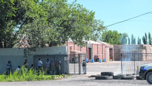 Crisis: exportadora frutícola tiene cheques rechazados por $73 millones