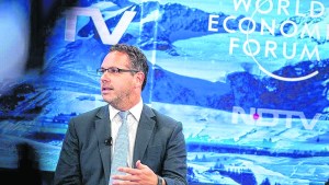 Lacunza y Sandleris se reúnen con representantes del FMI