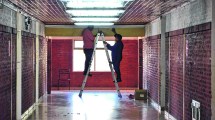 Imagen de Denuncian demoras en el mantenimiento escolar