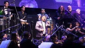 Los Palmeras vuelven a la región este finde: estarán en Los Menucos y Neuquén