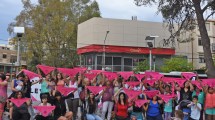 Imagen de Piden una ley de emergencia para prevenir violencia contra las mujeres