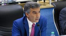 Imagen de Juntos apelará el fallo sobre la candidatura de Weretilneck